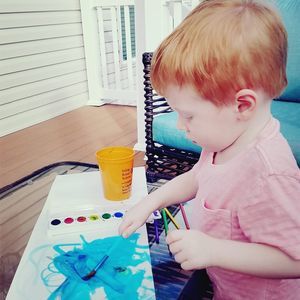 Meet your Posher, Melissa